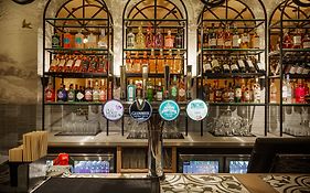 The Wynnstay Hotel, Oswestry, Shropshire - The Coaching Inn Group